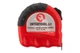 Рулетка измерительная Intertool 3 м х 16 мм Extra - изображение 2