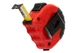 Рулетка измерительная Intertool 3 м х 16 мм Extra - изображение 4