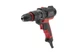 Шуруповерт електричний Intertool Storm WT-0110 420Вт x 0.8-10мм DFR - зображення 1