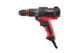 Шуруповерт електричний Intertool Storm WT-0110 420Вт x 0.8-10мм DFR - зображення 3
