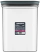 Контейнер для хранения пищевых продуктов ARDESTO Fresh 3.1 л Серый (AR1311GG) - изображение 4