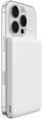 УМБ Belkin Slim Magnetic 5000 mAh 15W White (BPD010HQWH) - изображение 6