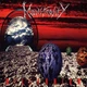 Monstrosity – Millennium (1996) Audio CD (импорт, буклет) - изображение 1