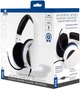 Słuchawki Freaks And Geeks Universal Wired Gaming Headset SPX-300 Czarno-Białe (3701625903635) - obraz 3