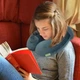 Подушка для шиї WELLHOUSE U-подібна надувна дорожня для сну в літаку сіра - зображення 5