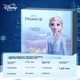 Набор канцелярских принадлежностей Disney, рюкзак и подарочная коробка для учеников начальной школы, подарок на день рождения для девочек, подарочный набор школьных принадлежностей для детей 12-15 лет, подарок в стиле мультфильма «Холодное сердце». - изображение 9