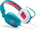 Słuchawki PowerA Stereo Headset Llambro Fortnite NSHS0397-01 do Nintendo Switch Niebieskie (0617885111914) - obraz 4
