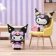 MINISO Kuromi No Candy Just Troublemaker Series Blind Box Figure Іграшка-подарунок на день народження для жінок, кінцева коробка - изображение 10