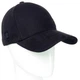Кепка Unisex с брендовая вышивкой бейсболка котоновая с регулировкой размера New York Bth20843 L / 57-58 Черный - изображение 2