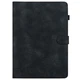 Защитный чехол UniCase Flower для TECNO Megapad 11 - Black - изображение 5