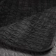 Покривало ТЕП "VELOUR" Чорний/Мозаїка, 150x210 - изображение 4