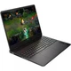 Ноутбук HP Omen 16 (C57BDEA), AMD Ryzen AI 7 350 / 16" / RAM 16 ГБ / SSD 1 ТБ / NVIDIA GeForce RTX 5070 8 ГБ GDDR7 / Free DOS / чорний - изображение 2