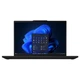 Ноутбук Lenovo ThinkPad T16 Gen 4 / (22AW005FMH) 16" / Intel Core Ultra 7-258V / RAM 32 ГБ / SSD 512 ГБ / Intel Arc Graphics 140V / Windows 11 Pro / Чорний - изображение 2