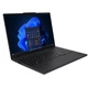 Ноутбук Lenovo ThinkPad T16 Gen 4 / (22AW005FMH) 16" / Intel Core Ultra 7-258V / RAM 32 ГБ / SSD 512 ГБ / Intel Arc Graphics 140V / Windows 11 Pro / Чорний - изображение 3