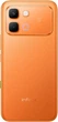 Смартфон Infinix Note Edge x6887 8/256GB Solar Orange - зображення 5