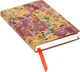 Notatnik Paperblanks Kara-Ori Pink w linie 9 x 14 cm 208 stron (9781439798195) - obraz 2