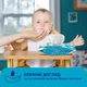 Серветки Smile Baby вологі ультрам'які з екстрактом алое 84 шт (BIO-42107452) - зображення 2