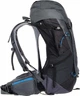 Рюкзак DEUTER Futura PRO 36 колір 4701 graphite-black - изображение 2