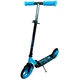 Підлітковий самокат X-TREME AS-2010CK блакитний - зображення 1