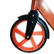 Подростковый самокат X-TREME AS-2010CK Оранжевый - изображение 3