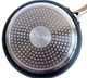 Сковорода GT-2800-20 Senso 20х4.3см. Gusto - изображение 5