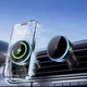 Magsafe магнітний тримач Be Phone T2 15W з охолодженням - зображення 5