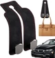 Гачок тримач подвійний в автомобіль XOKO Premium Hook 200 Suede Rear Seat - изображение 5