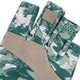 Рукавички Favorite Solar Fishing Gloves 5 Cut S/M Green - зображення 2