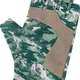 Рукавички Favorite Solar Fishing Gloves 5 Cut S/M Green - зображення 4