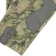 Рукавички Favorite Solar Fishing Gloves 5 Cut S/M Khaki - зображення 4