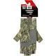 Рукавички Favorite Solar Fishing Gloves 5 Cut S/M Khaki - зображення 5