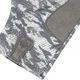 Рукавички Favorite Solar Fishing Gloves 5 Cut S/M Grey - зображення 3