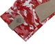 Рукавички Favorite Solar Fishing Gloves 5 Cut S/M Red - зображення 4