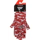 Рукавички Favorite Solar Fishing Gloves 5 Cut S/M Red - зображення 5