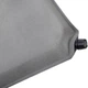 Каремат самонадувной Skif Outdoor Major, 200х130х10cm, dark grey - изображение 3