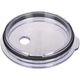 Термостакан Zojirushi SX-HA89HAM 0.89 л Темно-синий - изображение 5