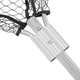 Подсак Select Rubber Landing Net Tele 140-185cm - изображение 2