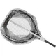 Подсак Select Rubber Landing Net Tele 140-185cm - изображение 5