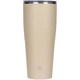 Термостакан Zojirushi SX-HA89HCM 0.89 л Песочный - изображение 3