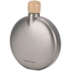 Фляга Snow Peak TW-116 Titanium Curved Flask - изображение 2
