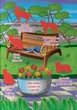 Книга «Велика книжка. Розвивальні наліпки. Розумнi завдання. Кішки» - зображення 5