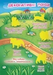 Книга «Велика книжка. Розвивальні наліпки. Розумнi завдання. Собаки» - зображення 4