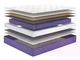Матрац ортопедичний Simpler Starfall 70x190 см (236146) - зображення 1