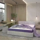 Матрац ортопедичний Simpler Night 70x190 см (236144) - зображення 3