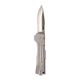 Ніж SOG SlimJim 2.0 Grey (1033-SOG SJ41-CP) - зображення 2