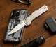 Ніж SOG SlimJim 2.0 Grey (1033-SOG SJ41-CP) - зображення 9
