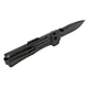 Ніж SOG SlimJim 2.0 Black (1033-SOG SJ42-CP) - зображення 5