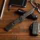 Ніж SOG SlimJim 2.0 Black (1033-SOG SJ42-CP) - зображення 10