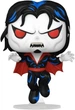 Фігурка Funko Marvel: Strange Tales Morbius фанко Дивні історії Морбіус 1558 - изображение 2