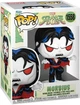 Фігурка Funko Marvel: Strange Tales Morbius фанко Дивні історії Морбіус 1558 - изображение 3